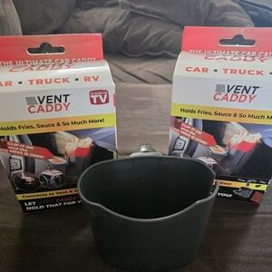 Black Car‎ Accessory